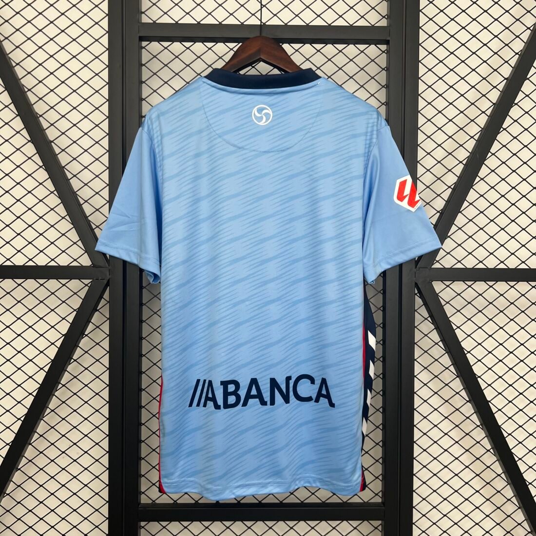 (25/26) Celta الأساسي S-4XL 7