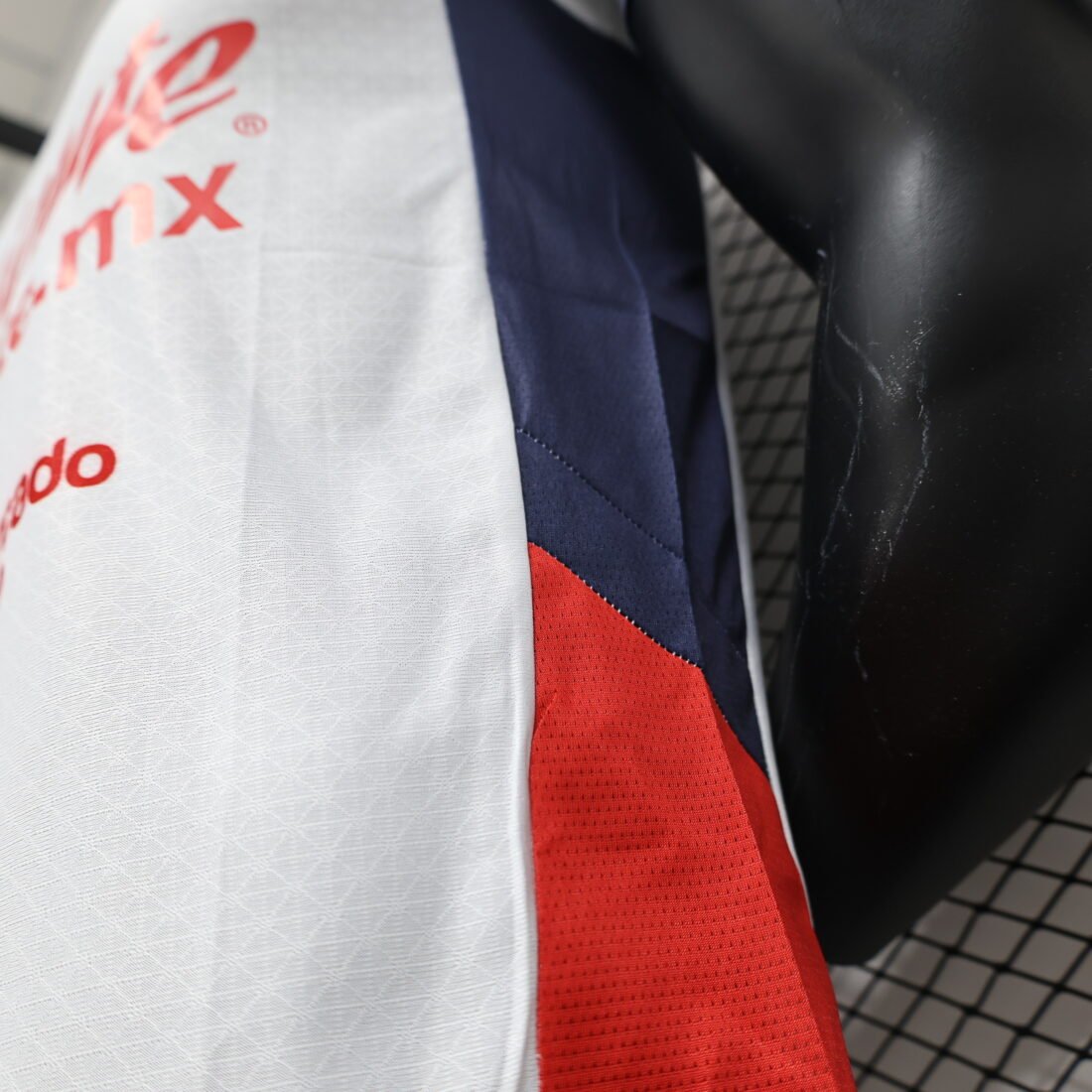 (24/25) Chivas Player S-XXL 10