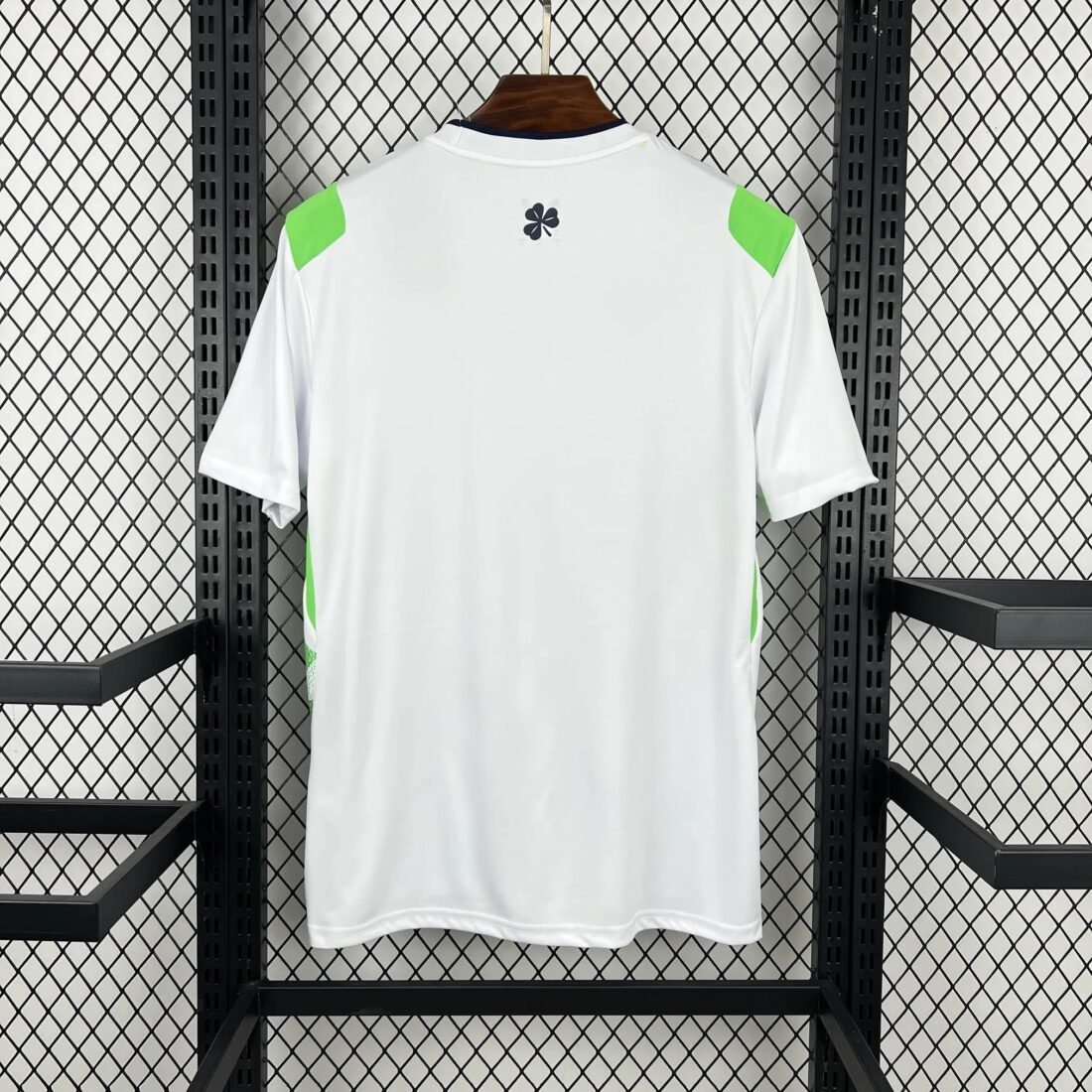 (26/27) Mens Ireland Auswärts Trikot S-XXL 2