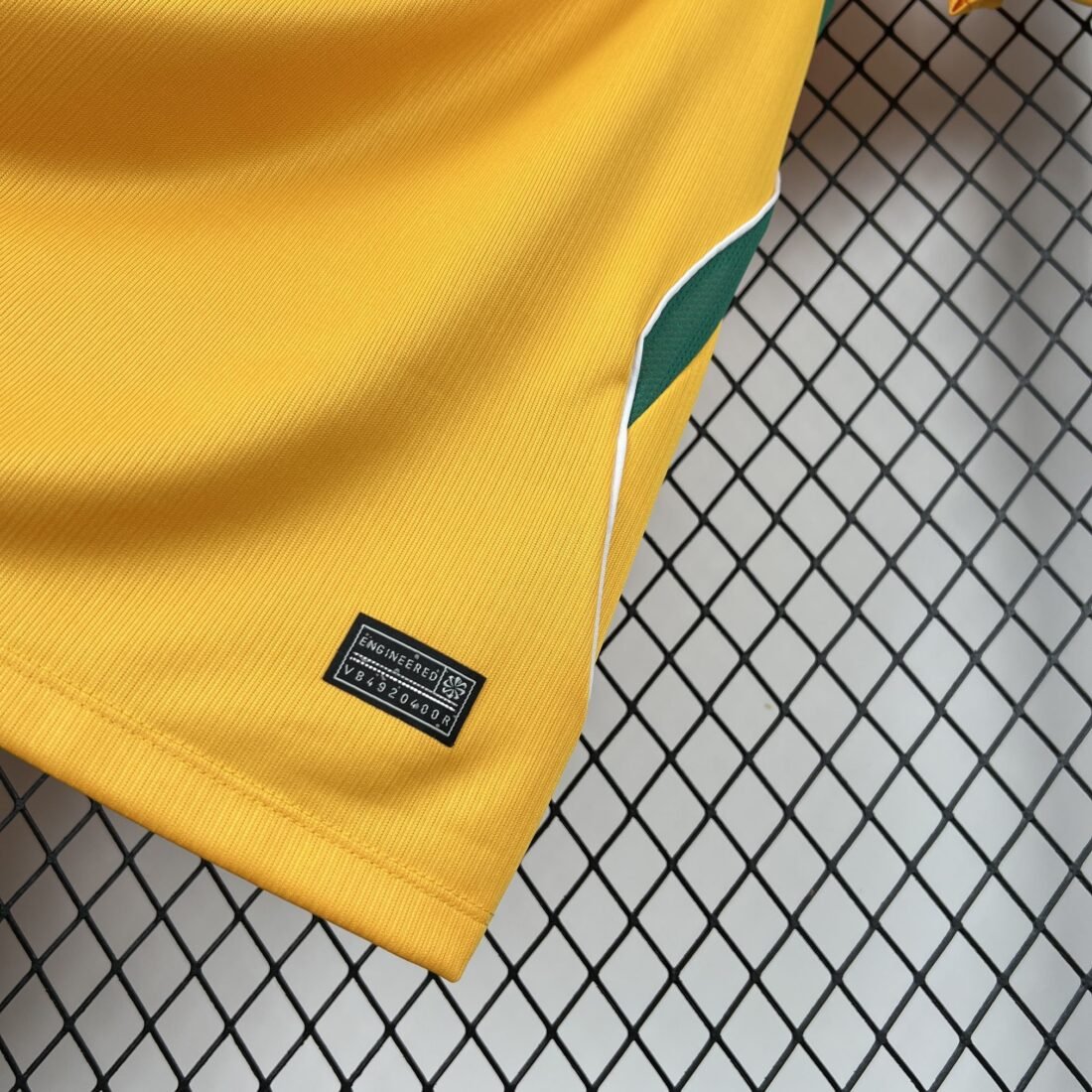 (26/27) Mens Australia World Cup Domicile Maillot S-XXL 9