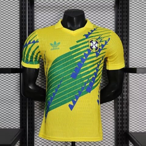 (26/27) Brazil Player Special S-XXL