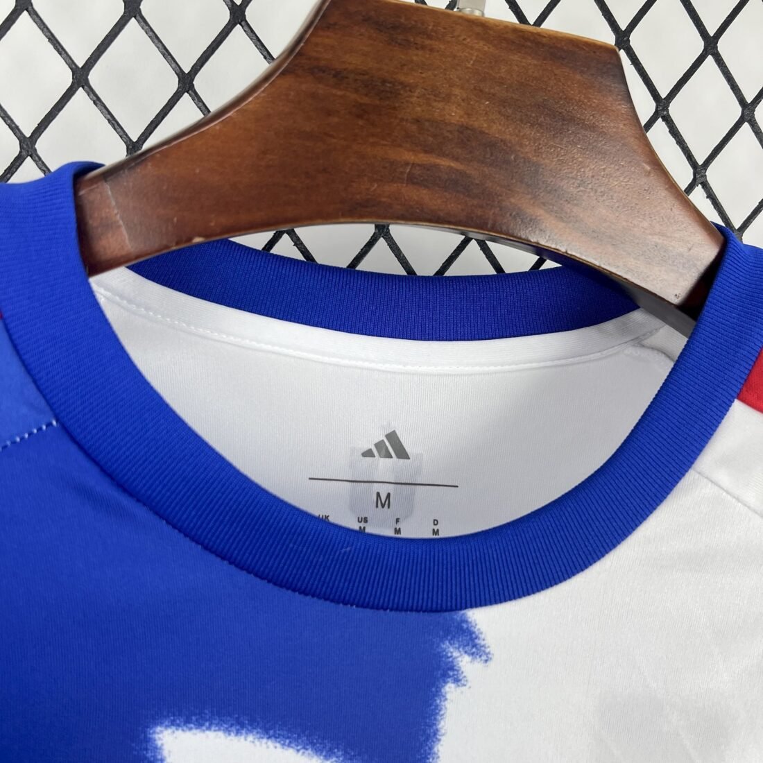 (26/27) Mens Universidad De Chile Visitante Camisa S-XXL 4