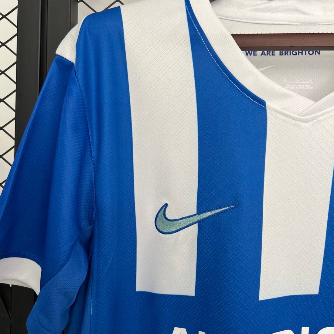 (25/26) Brighton Local S-4XL 4