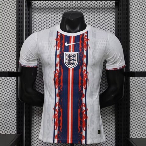 (26/27) England Player Special S-XXL