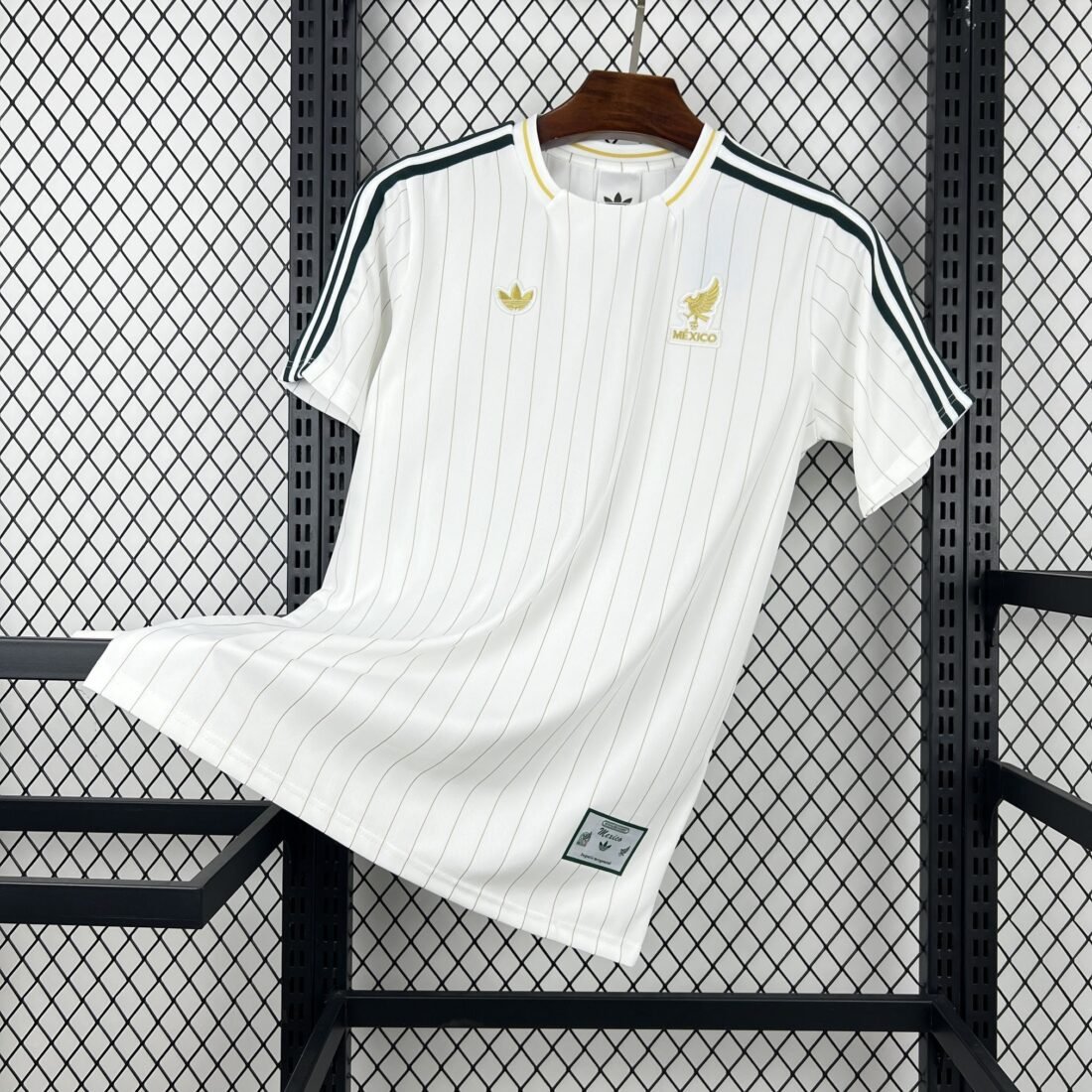 (2026) Mens Mexico Terrace Icons قميص 1 S-XXL 4