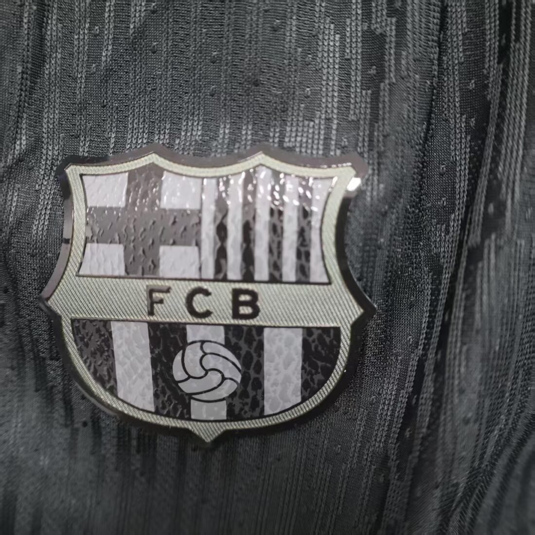 (25/26) Short Barcelona Away S-2XL 9