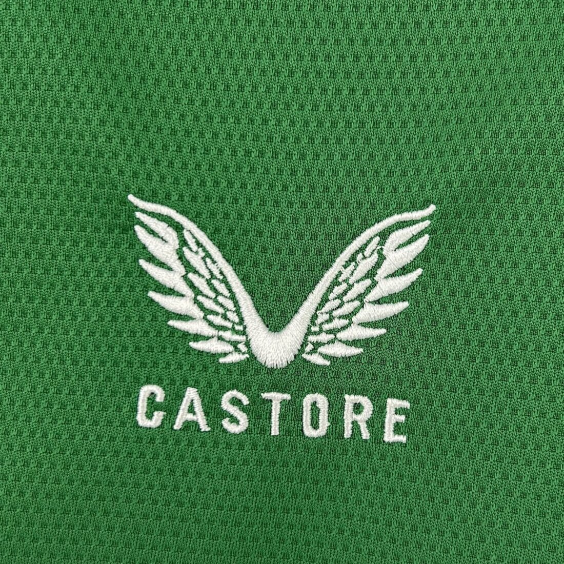 (26/27) Mens Ireland Heim Trikot S-XXL 4