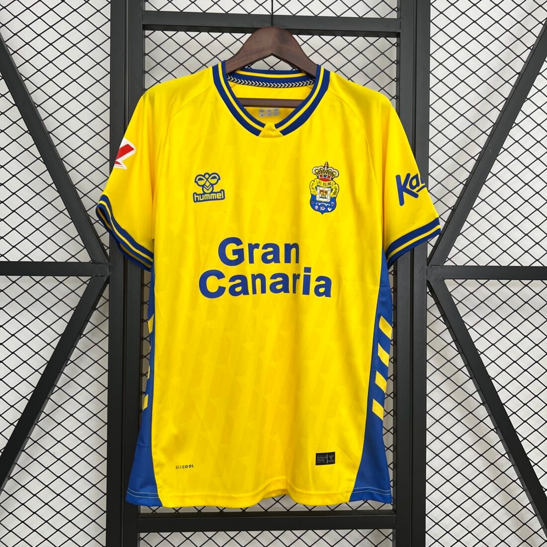(25/26) Las Palmas Home S-4XL 10