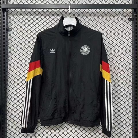 (25/26) Germany Windbreaker S-3XL