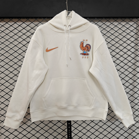 (25/26) France Hoodie S-4XL
