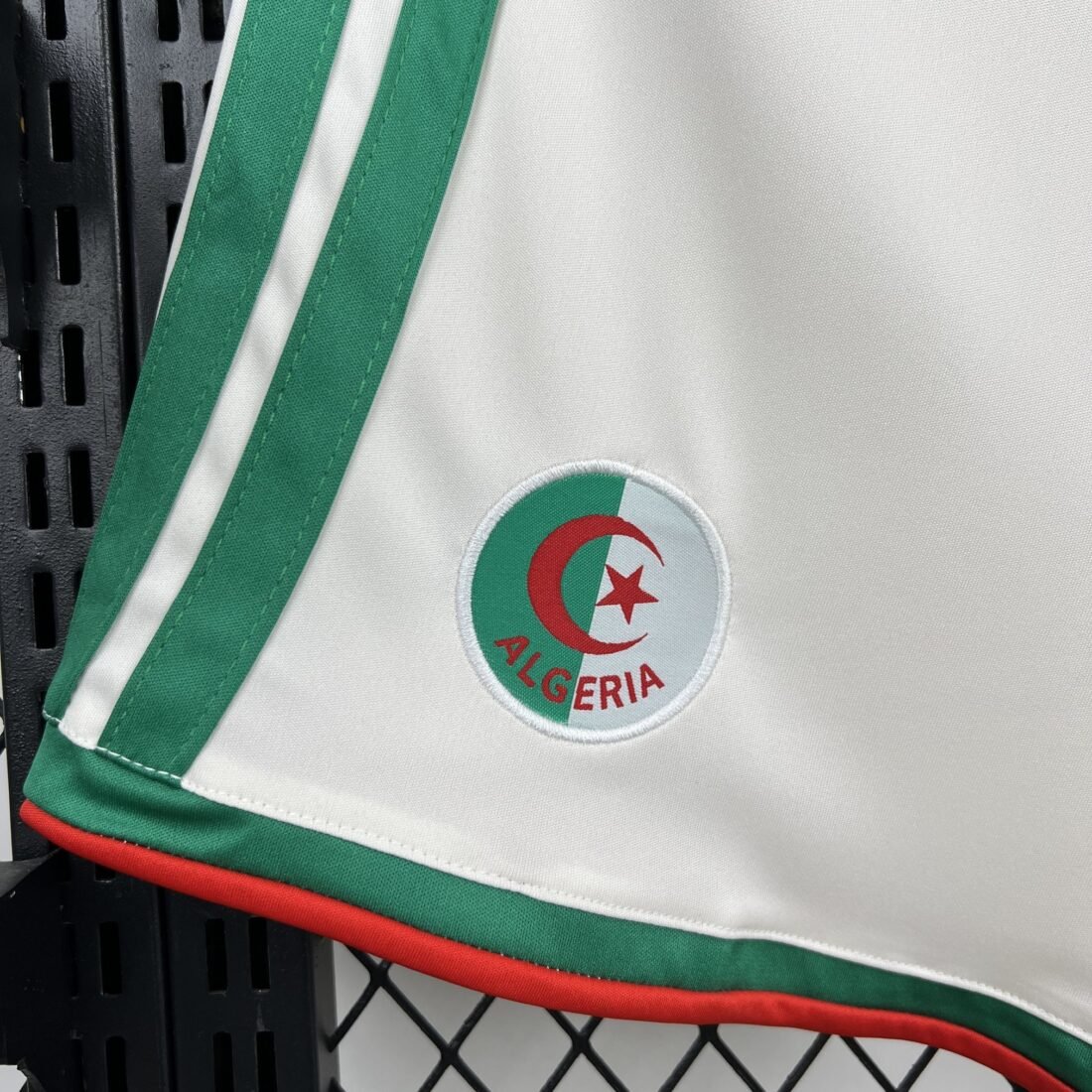 (2026) Mens Algeria World Cup الأساسي Shorts S-XXL 2