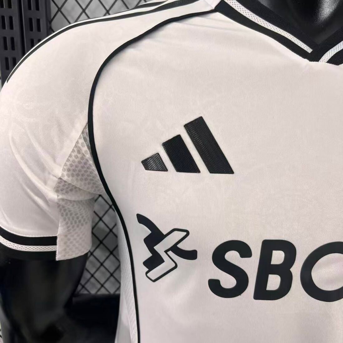 (25/26) Player Fulham الأساسي S-XXL 7