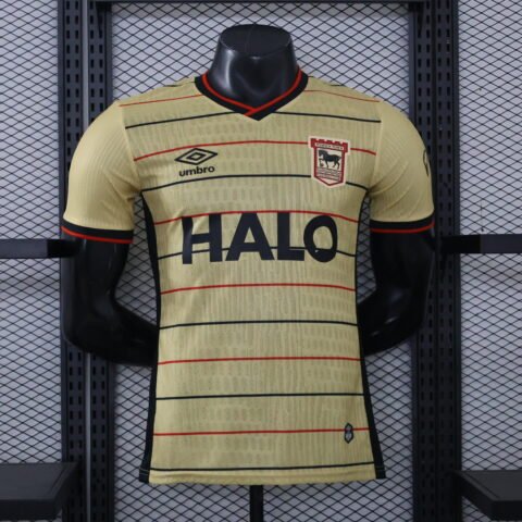 (26/27) Ipswich Town Away S/2XL