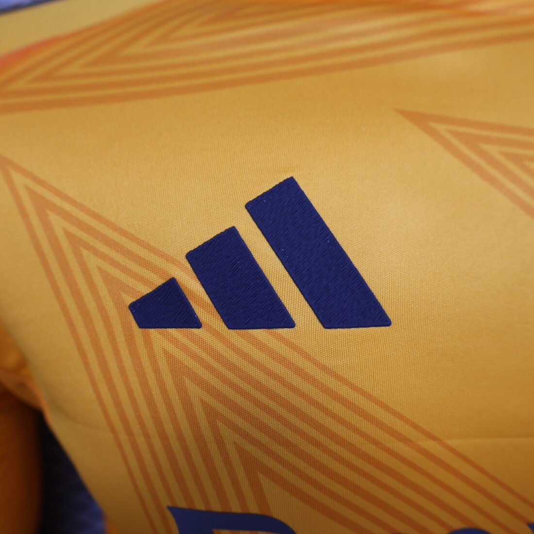 (24/25) Real Madrid Player Manica Lunga Maglia Trasferta S-XXL 11