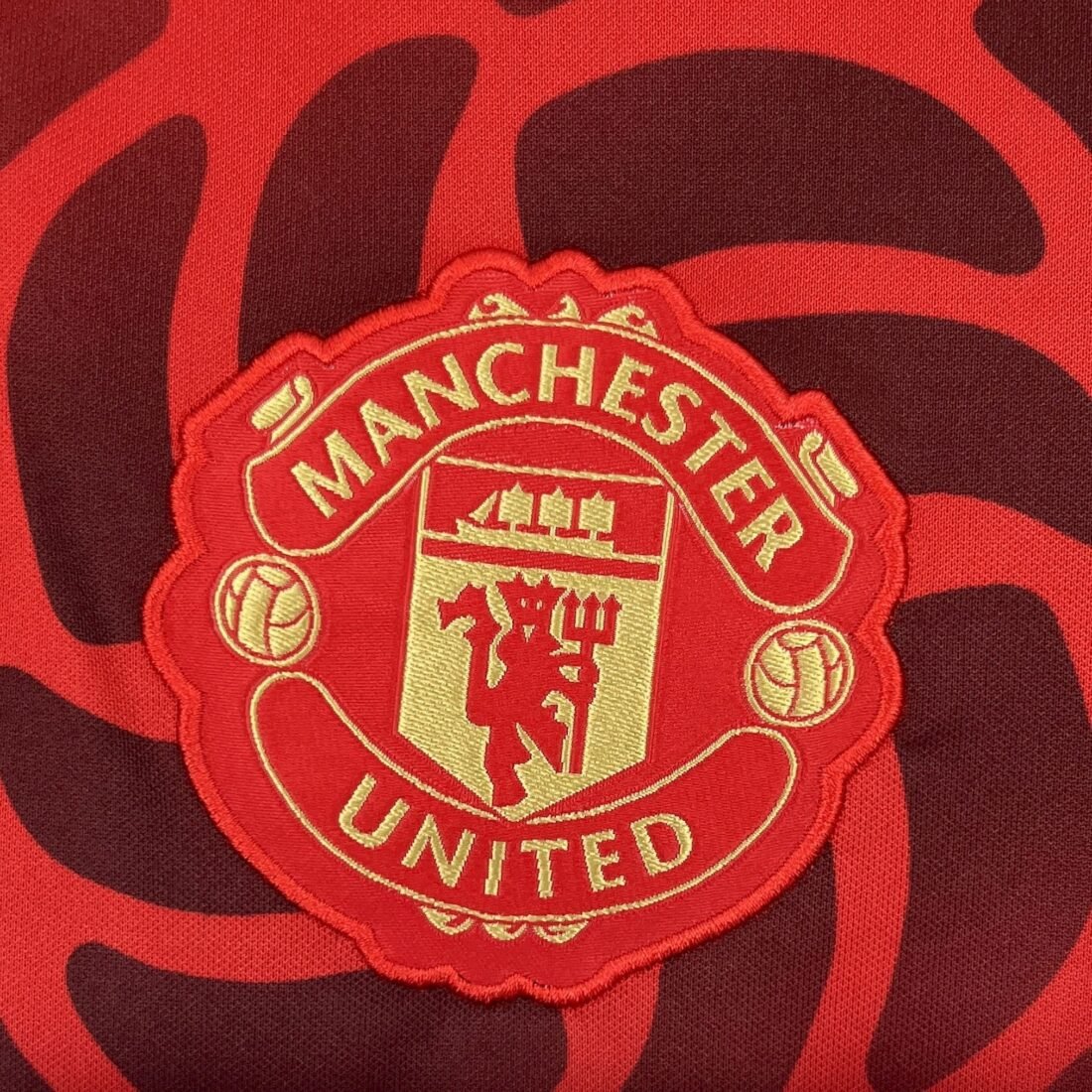 (25/26) Mens Manchester United Cultural Story قميص S-XXL 11