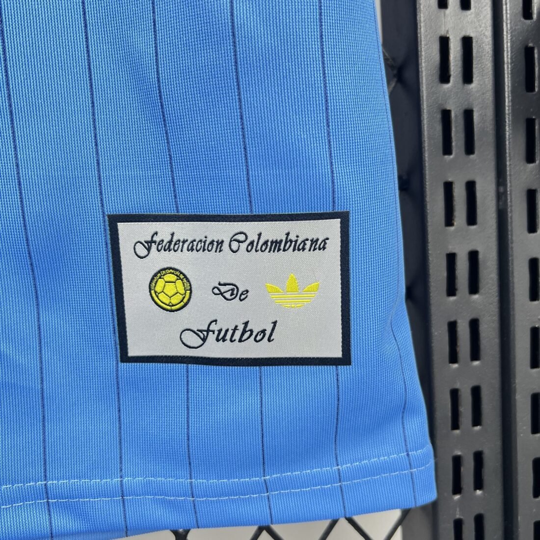 (2026) Mens Colombia Terrace Icons قميص S-XXL 10
