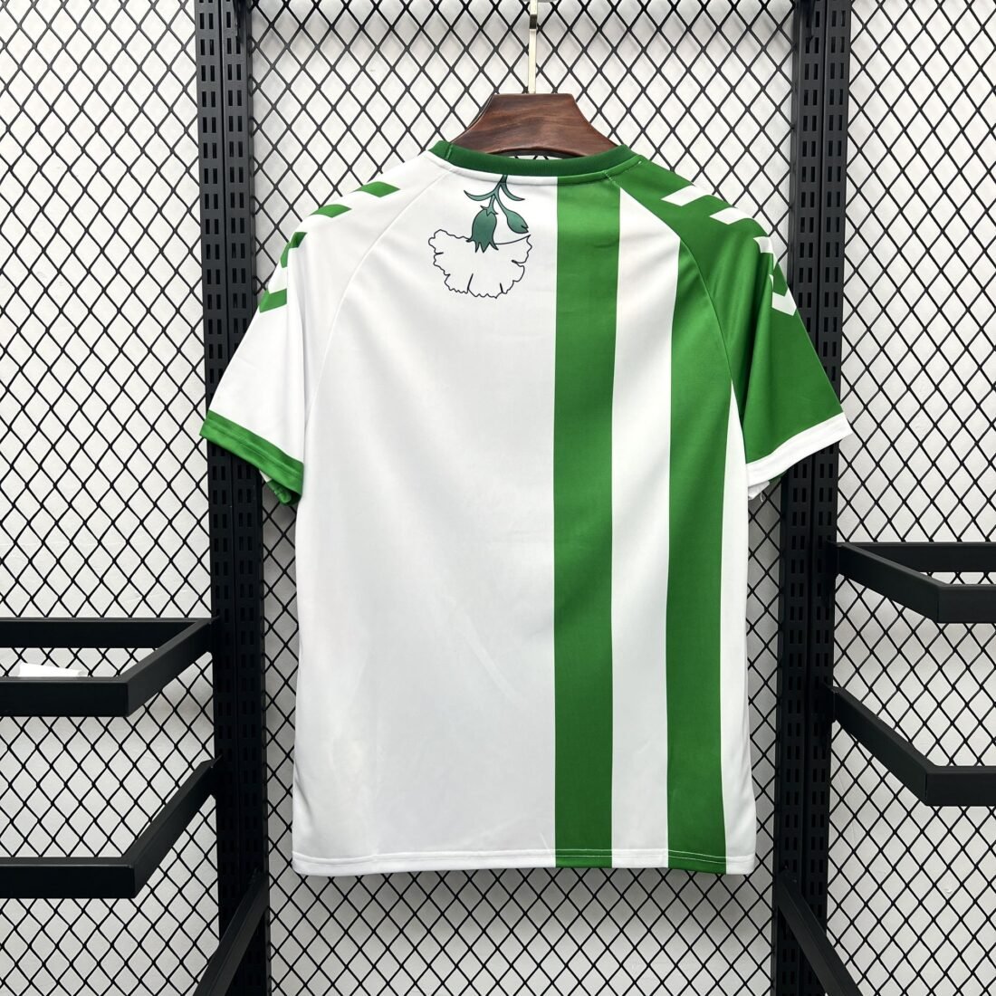 (25/26) Mens Real Betis Pre-Match قميص S-XXL 3