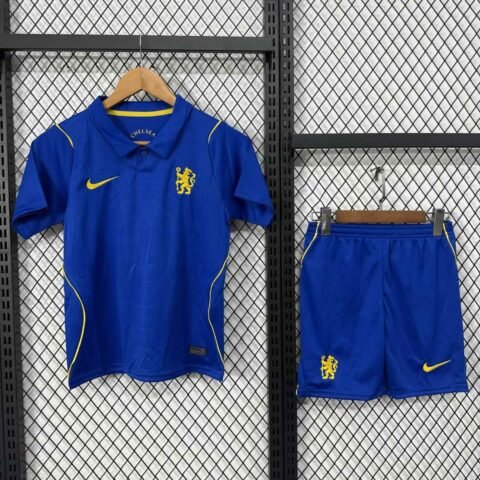 (26/27) Kids Kit Chelsea Home