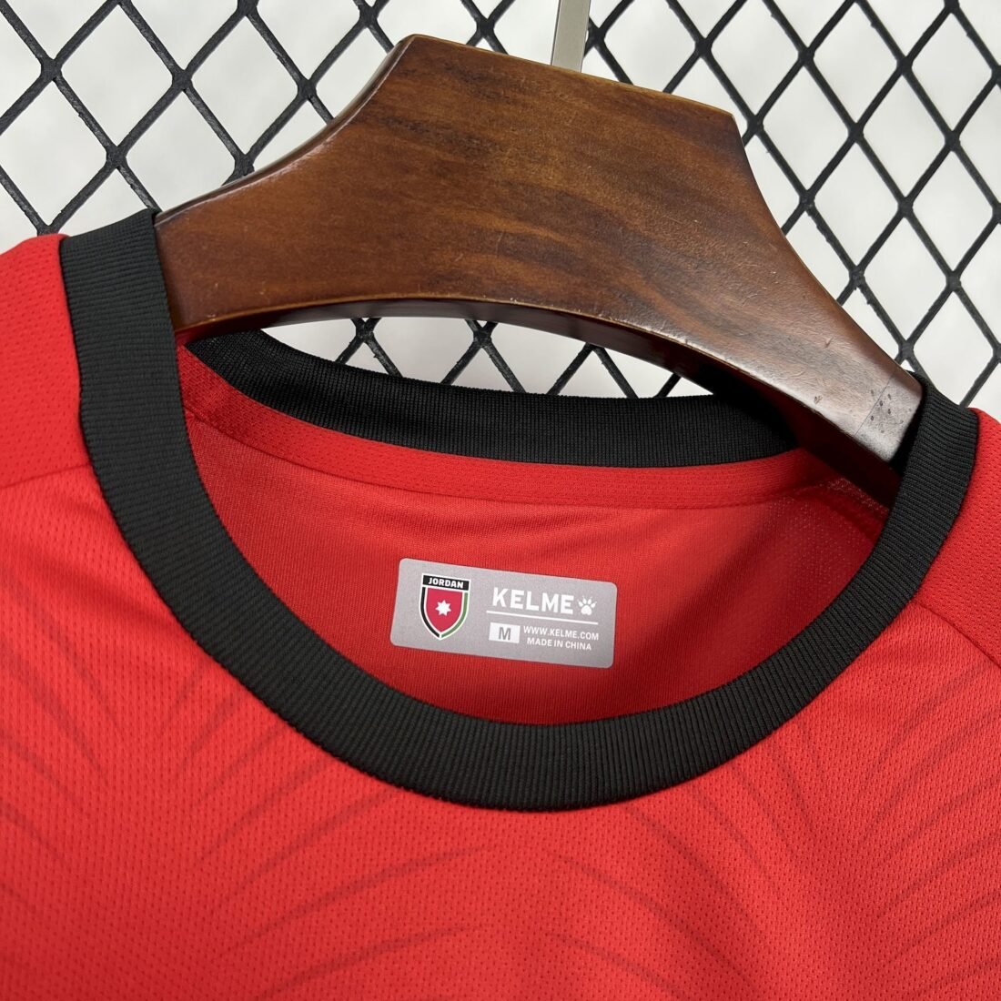 (2026) Mens Jordan World Cup Visitante Camiseta S-XXL 14