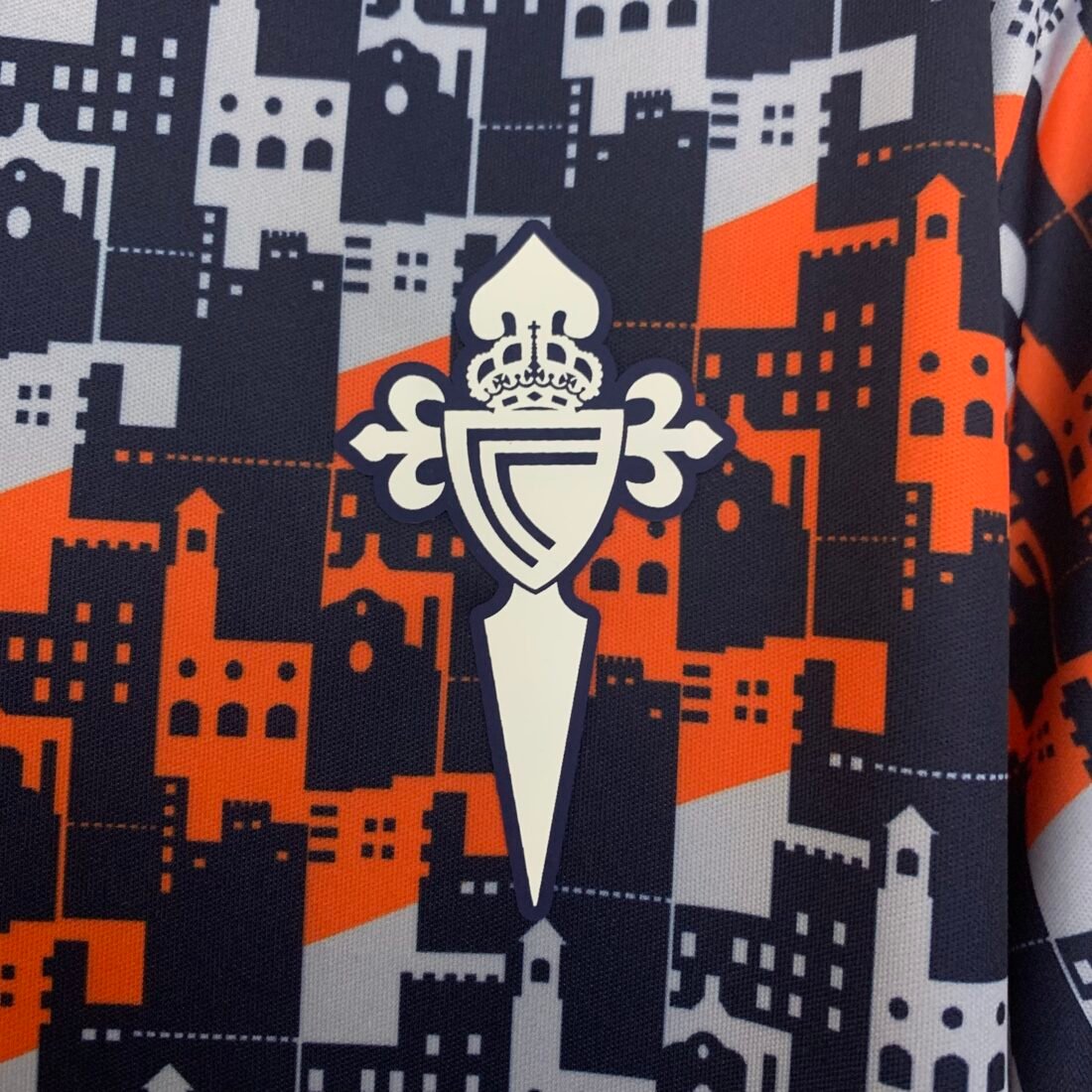 (25/26) Celta إصدار خاص S-XXL 12