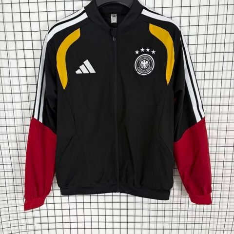(25/26) Germany Windbreaker Jackets S-3XL