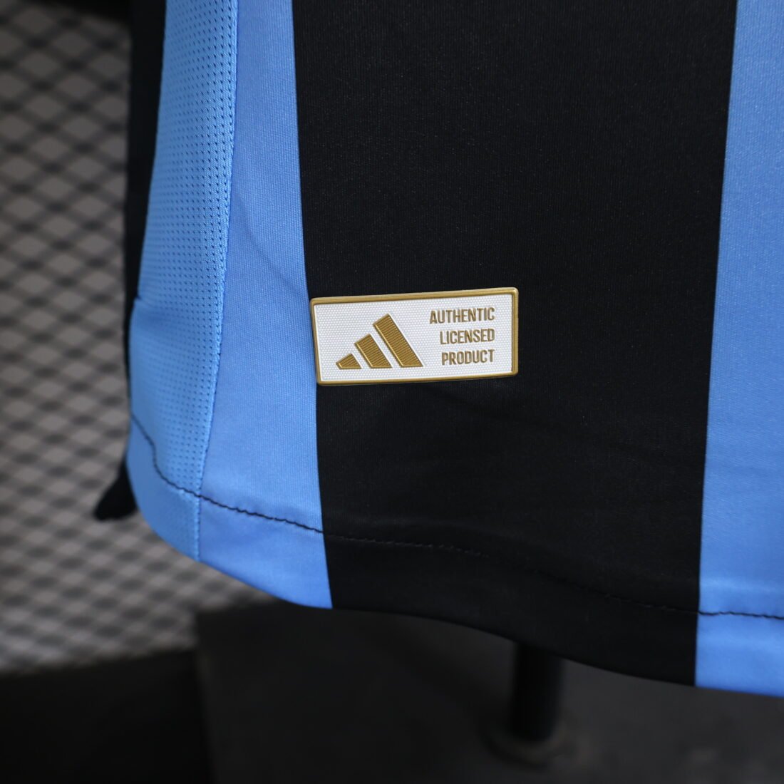 (24/25) Player Argentina Dark Version Jersey S-XXL 8