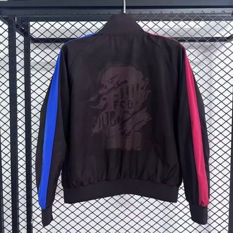 (25/26) Barcelona Jackets S-3XL