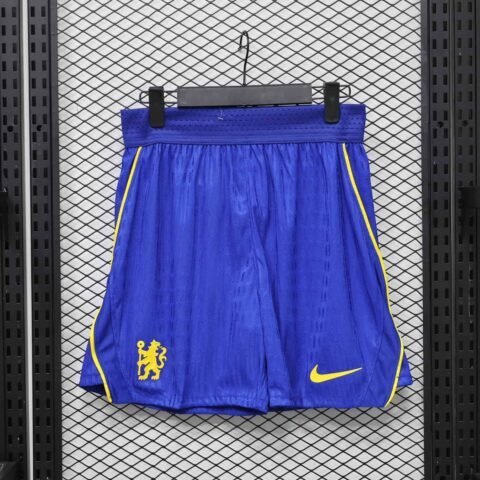 (26/27) Chelsea الأساسي Shorts S-2XL