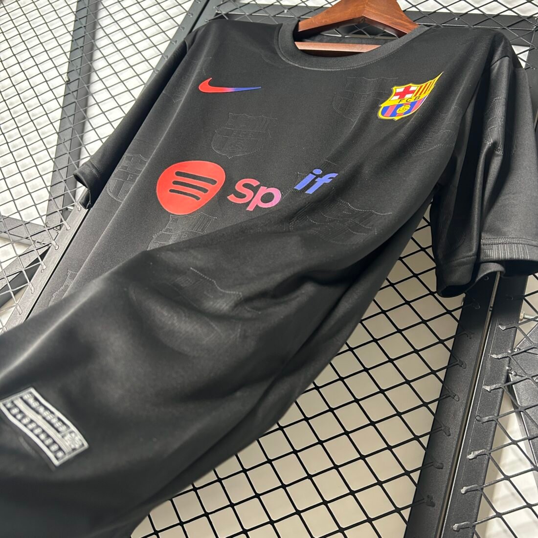 (25/26) Barcelona Sonderedition S-XXL 9