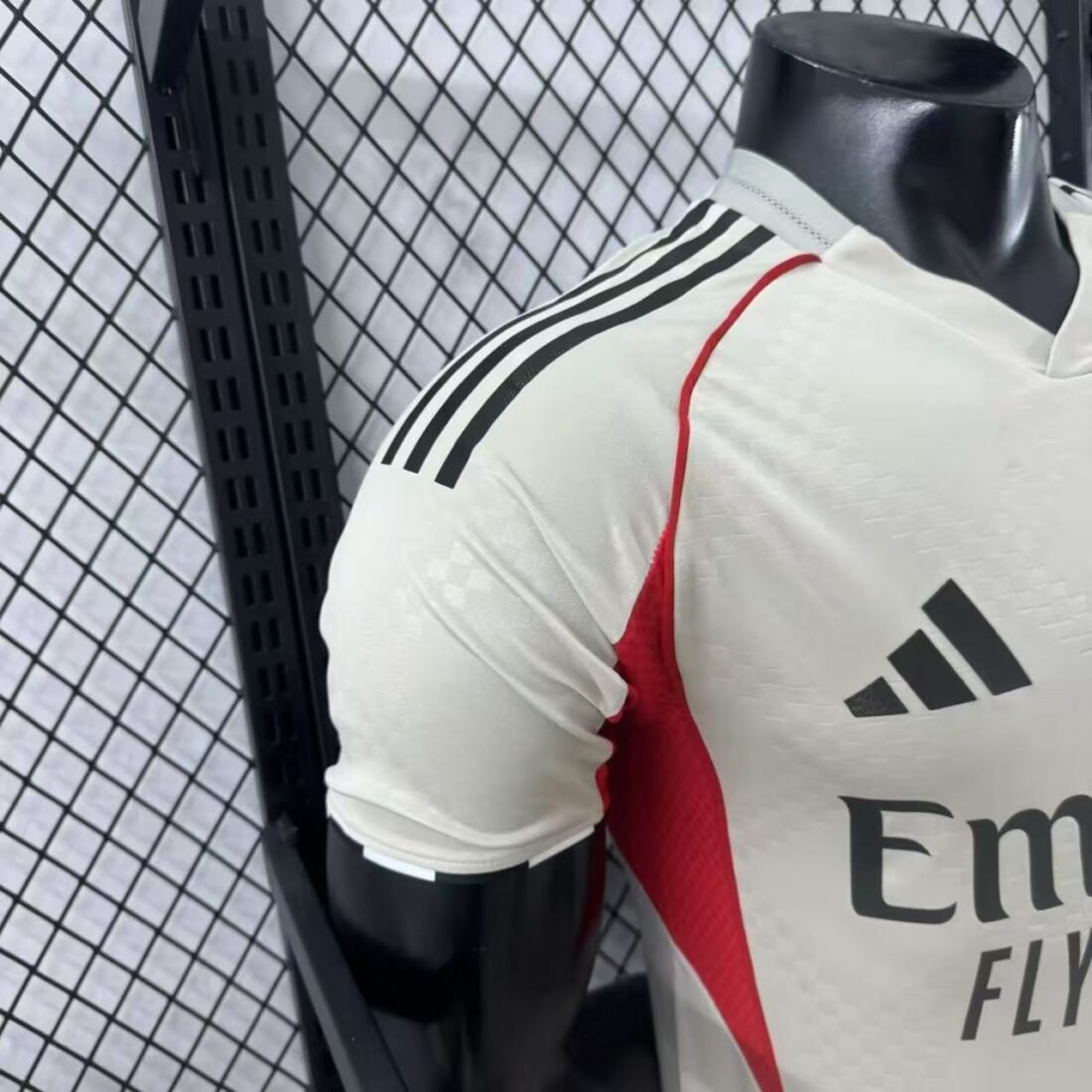 (25/26) Player Benfica الاحتياطي S-XXL 11