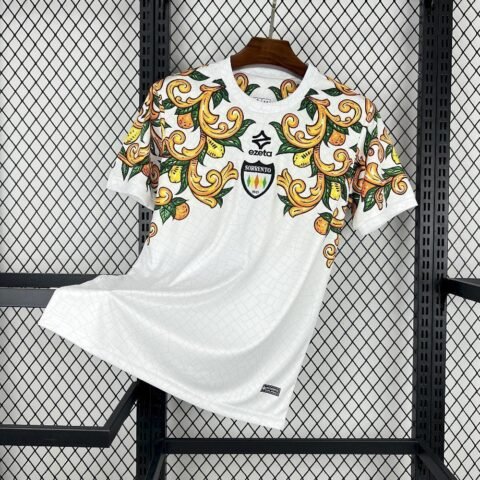 (25/26) Sorrento Away S-4XL