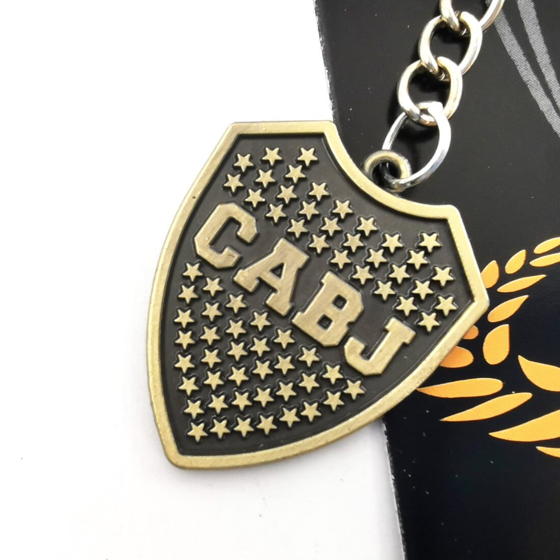 (26/27) Key Chain 42