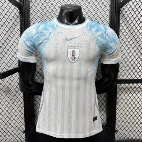 (26/27) Player Uruguay إصدار خاص S-2XL