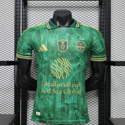 (26/27) Al Ahli Player Special S-2XL