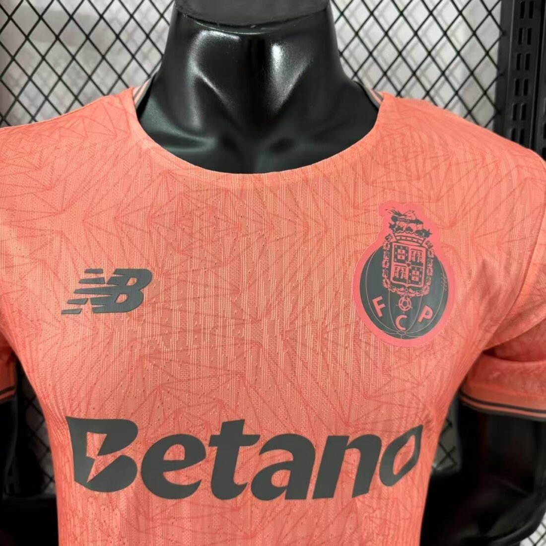 (25/26) Player Porto الاحتياطي S-XXL 4