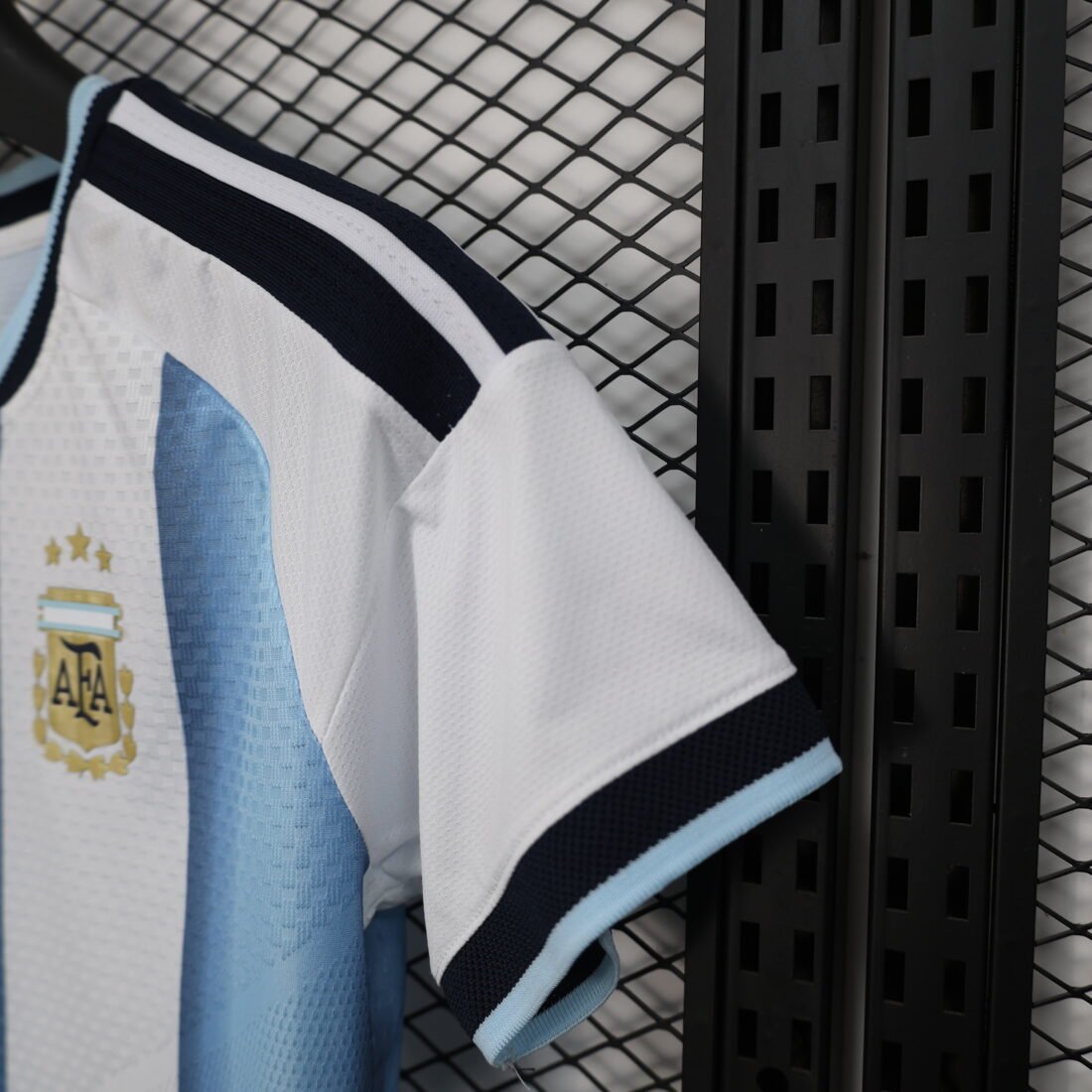 26/27 Argentina Woman Home S-2XL 2