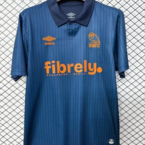 (26/27) Sheffield United الثالث الاحتياطي S-4XL