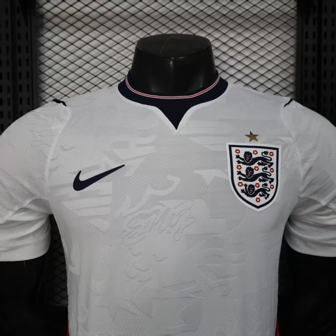 (25/26) Player England Lord S-XXL 9