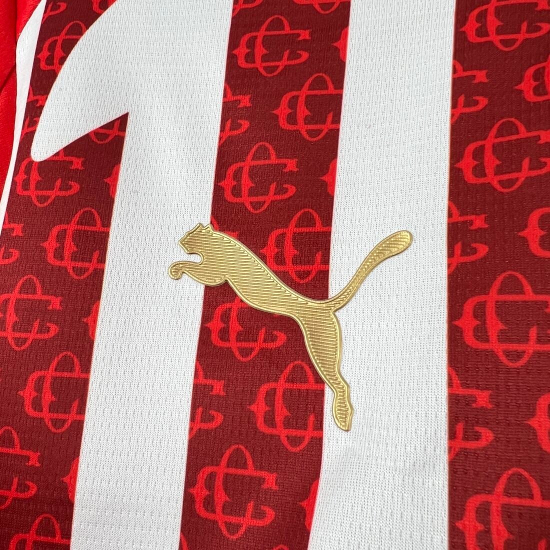 (26/27) Mens Chivas الأساسي قميص S-XXL 2