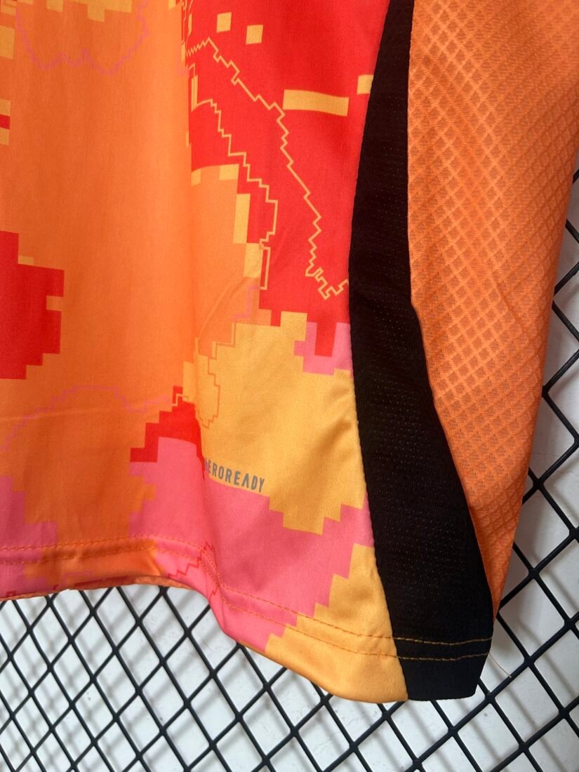 (25/26) PSG Édition Spéciale S-4XL 6