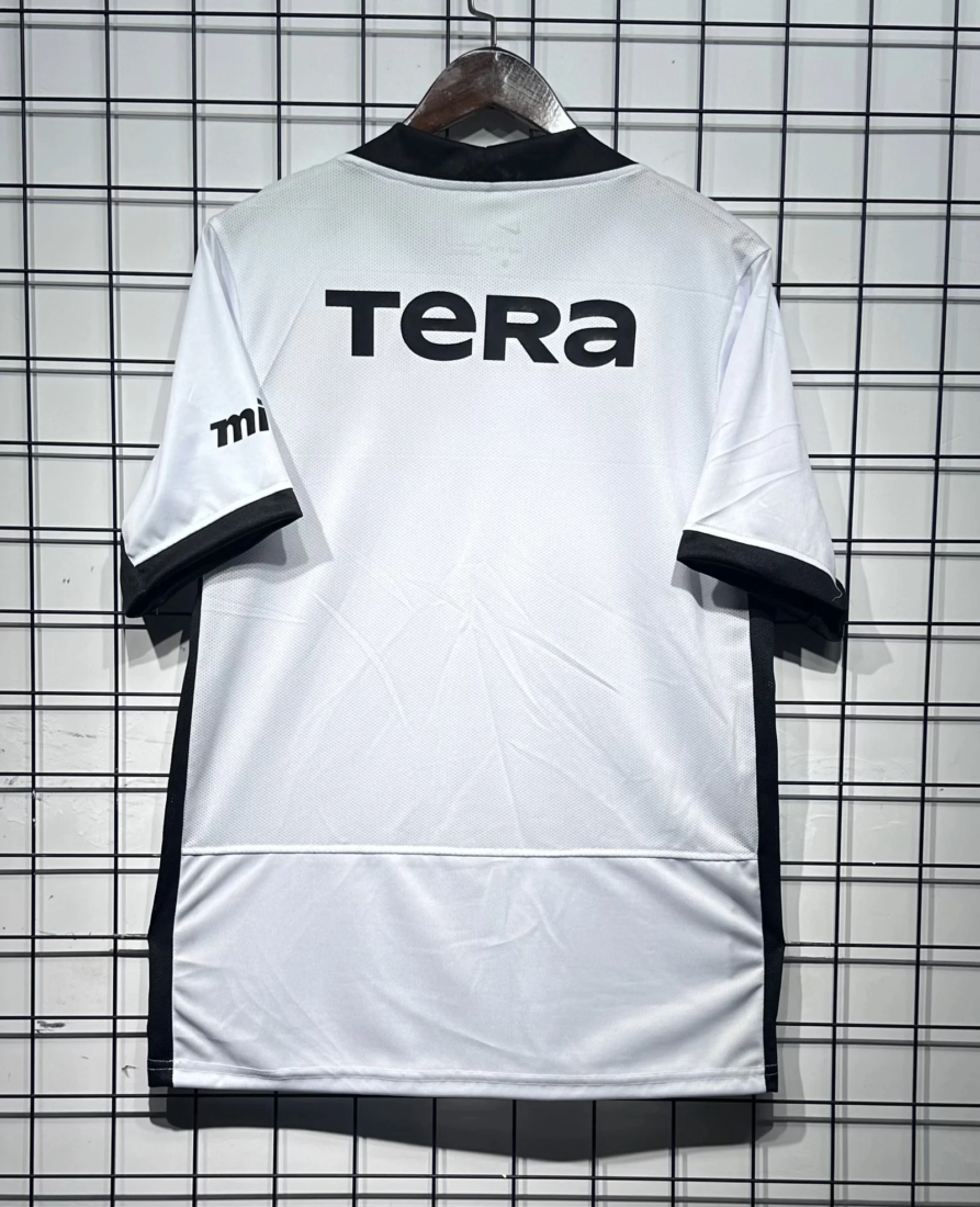 (26/27) Beşiktaş Trikot Trikot Calcio/ Trikot Football/ Fulbol T-Trikot 8