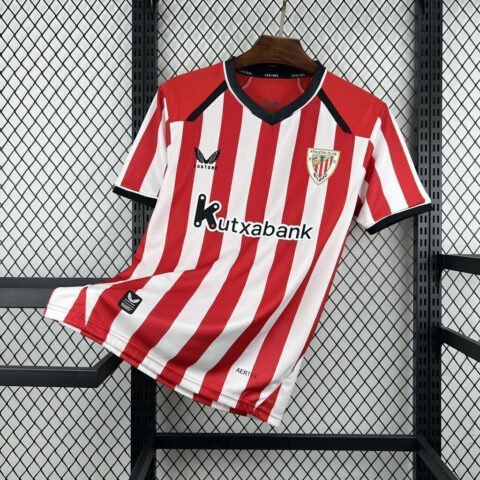 (26/27) Athletic Bilbao Jersey S-XXL