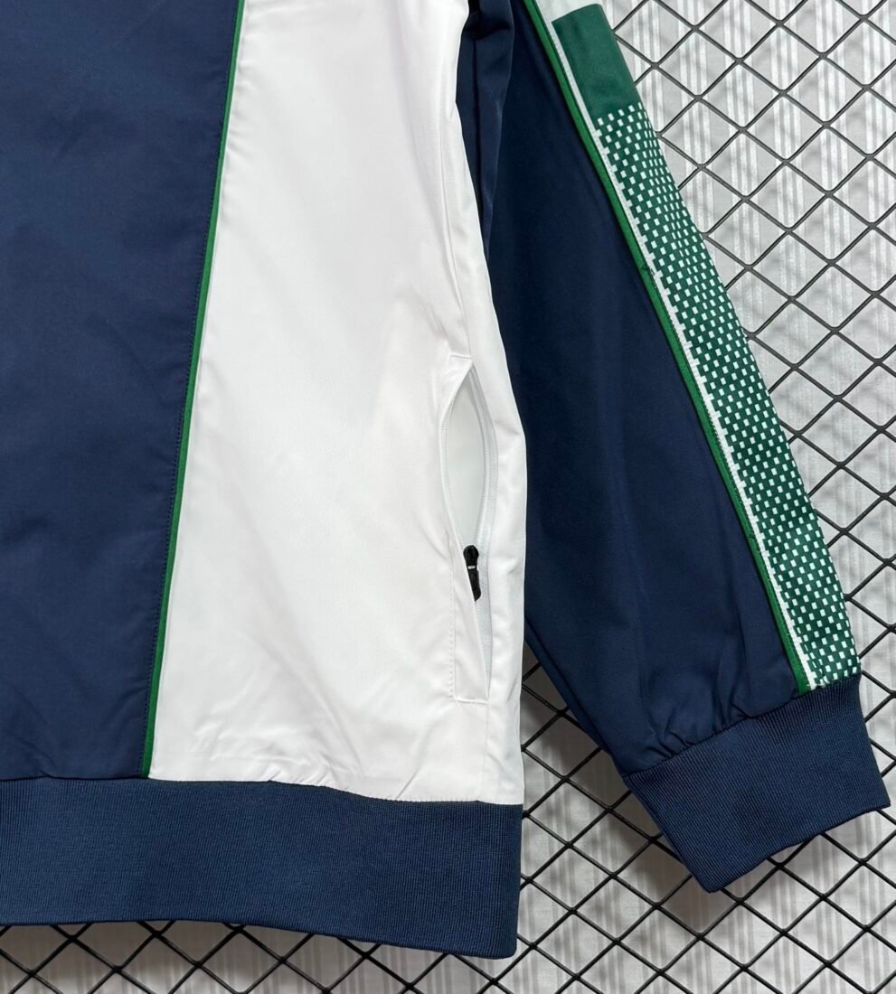 (97/98) Real Betis Trench Coat From The Season S-3XL 6
