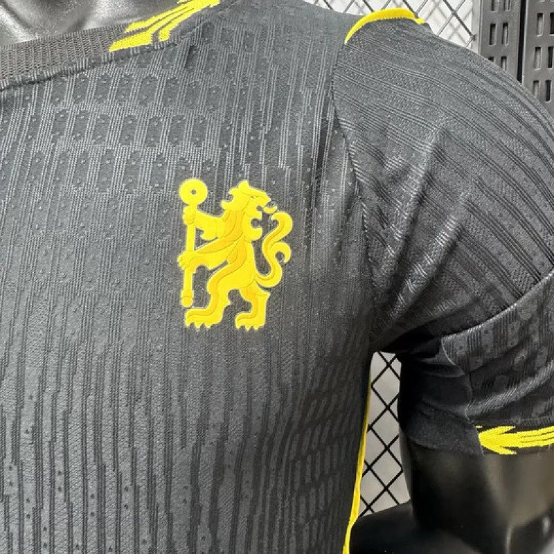 (26/27) Player Chelsea Size S-2XL 10