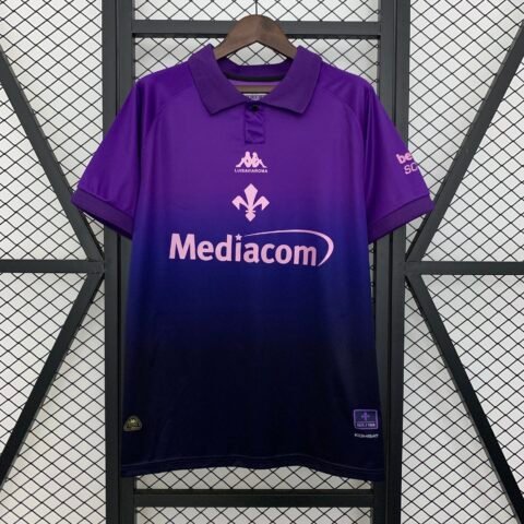 (25/26) Fiorentina Special Edition S-XXL