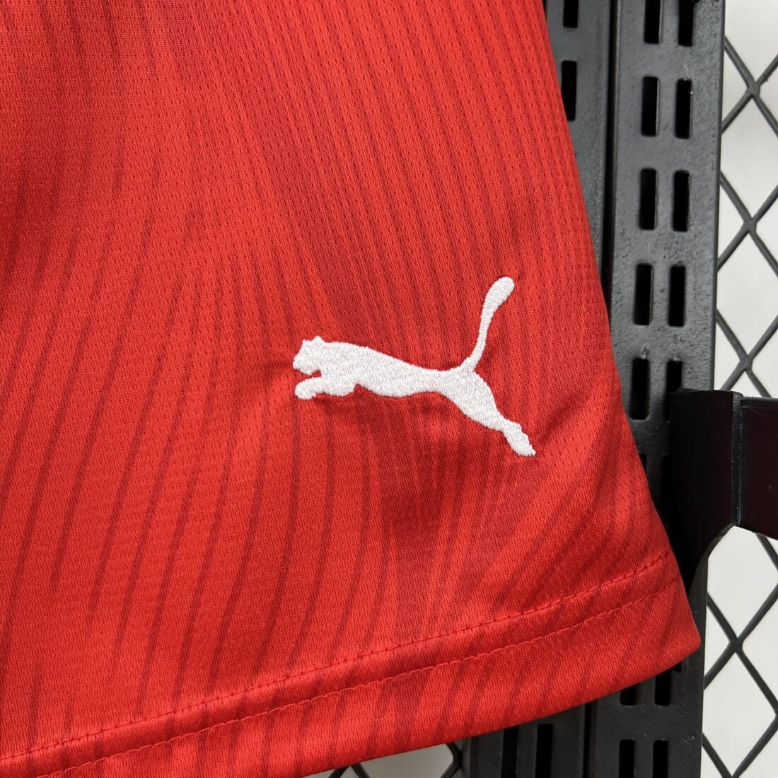 (2026) Mens Switzerland World Cup Heim Shorts S-XXL 5