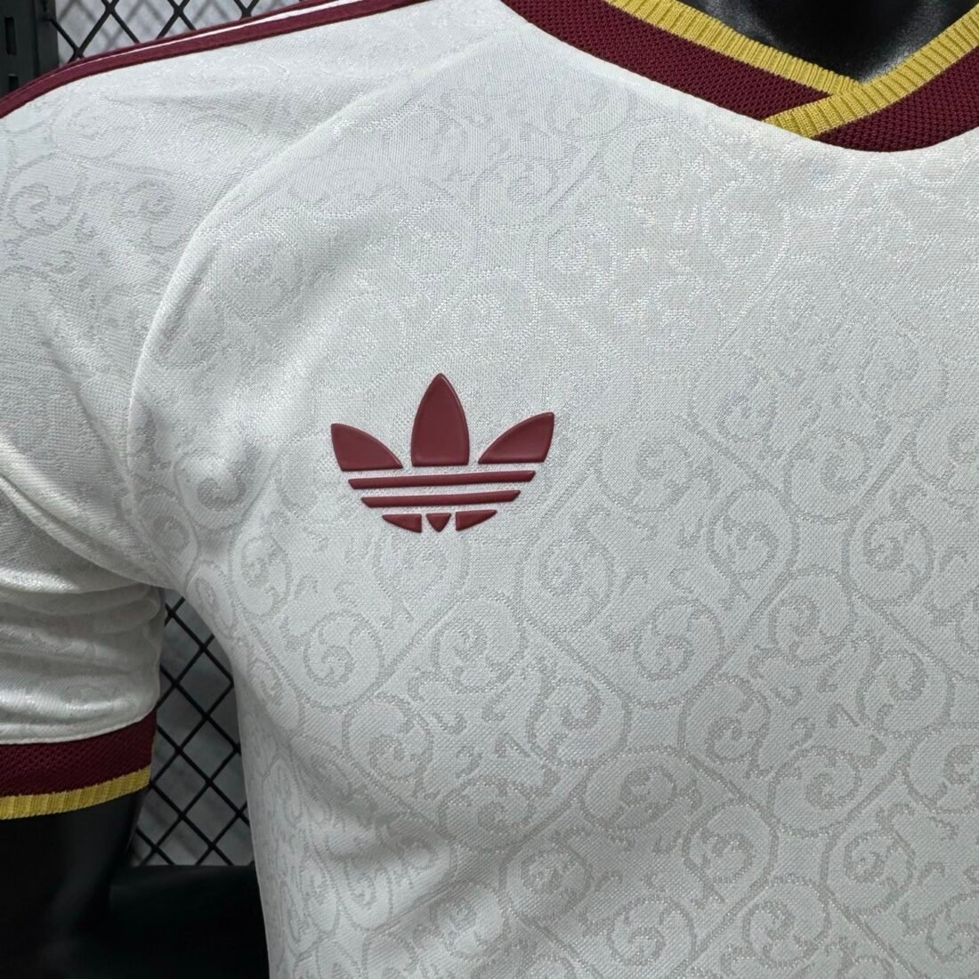 (26/27) Player Spain Guests S-XXL 6