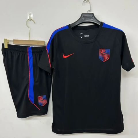 (26/27) Usa Per-Match تدريب Set S-2XL