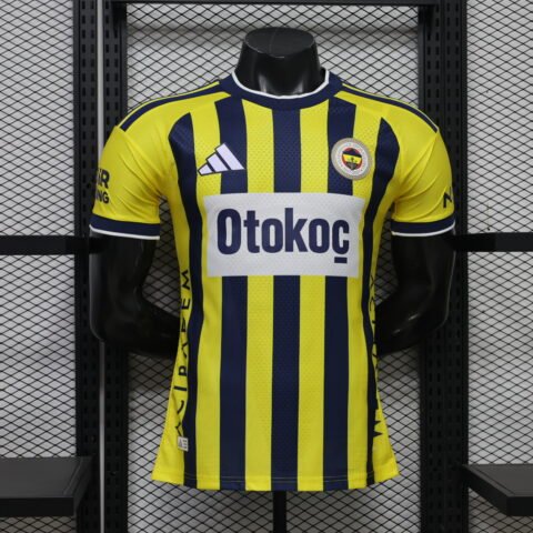 (26/27) Fenerbahçe Domicile S-2XL