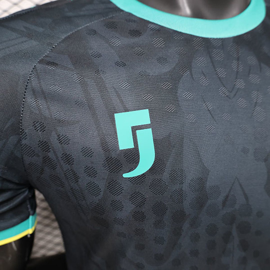 (26/27) Brazil Blue Player Special S-XXL 2